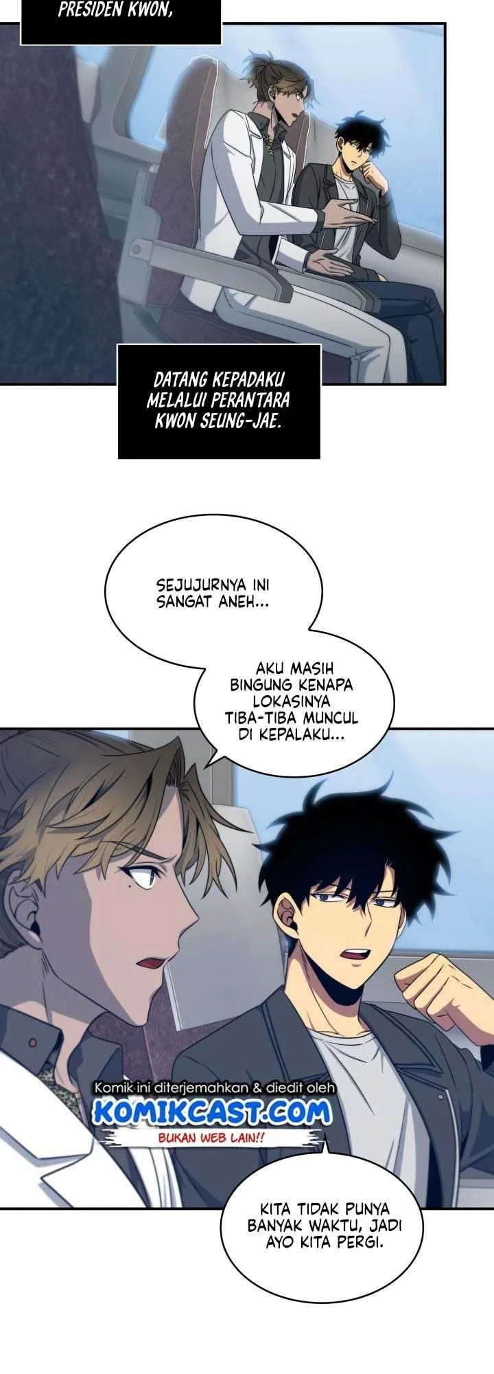 Chapter 157 - halaman 23