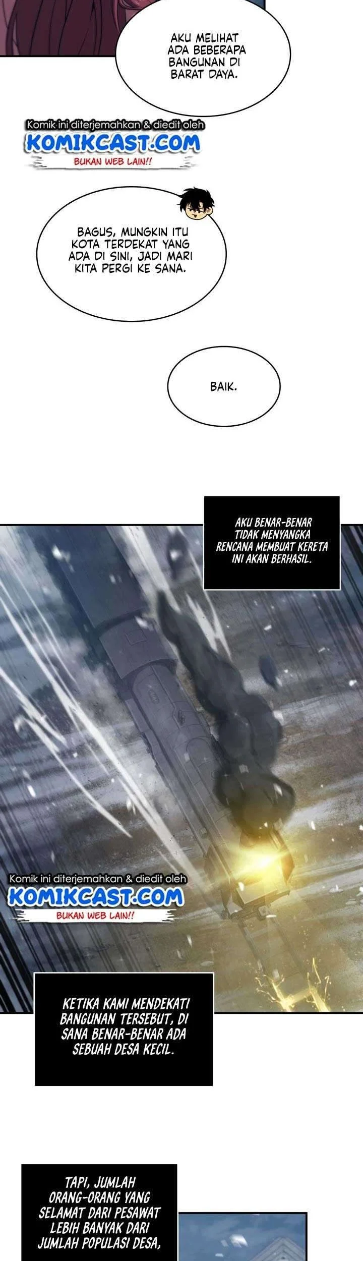 Chapter 157 - halaman 25