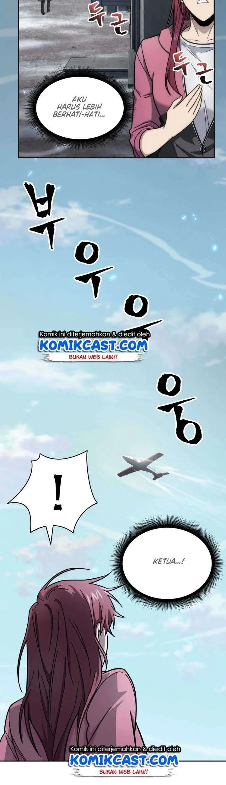Chapter 158 - halaman 34