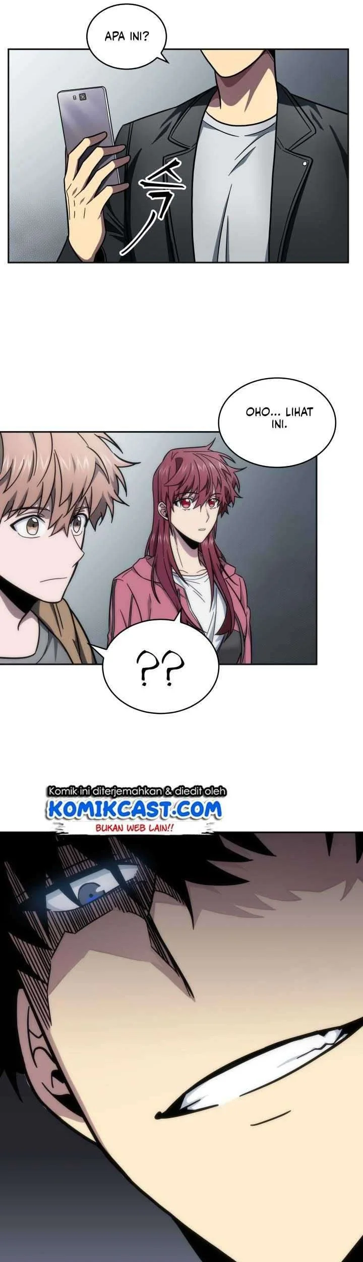 Chapter 158 - halaman 37