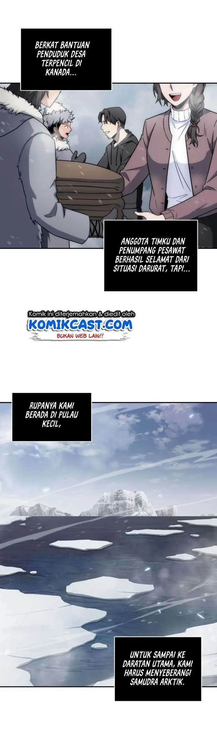 Chapter 158 - halaman 3