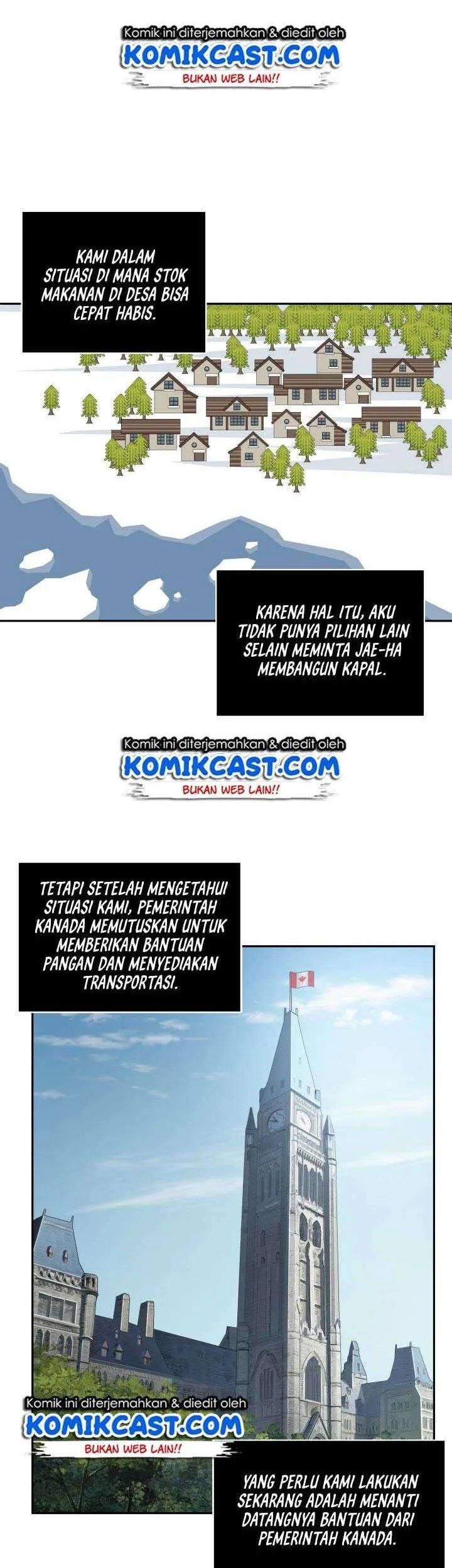 Chapter 158 - halaman 4