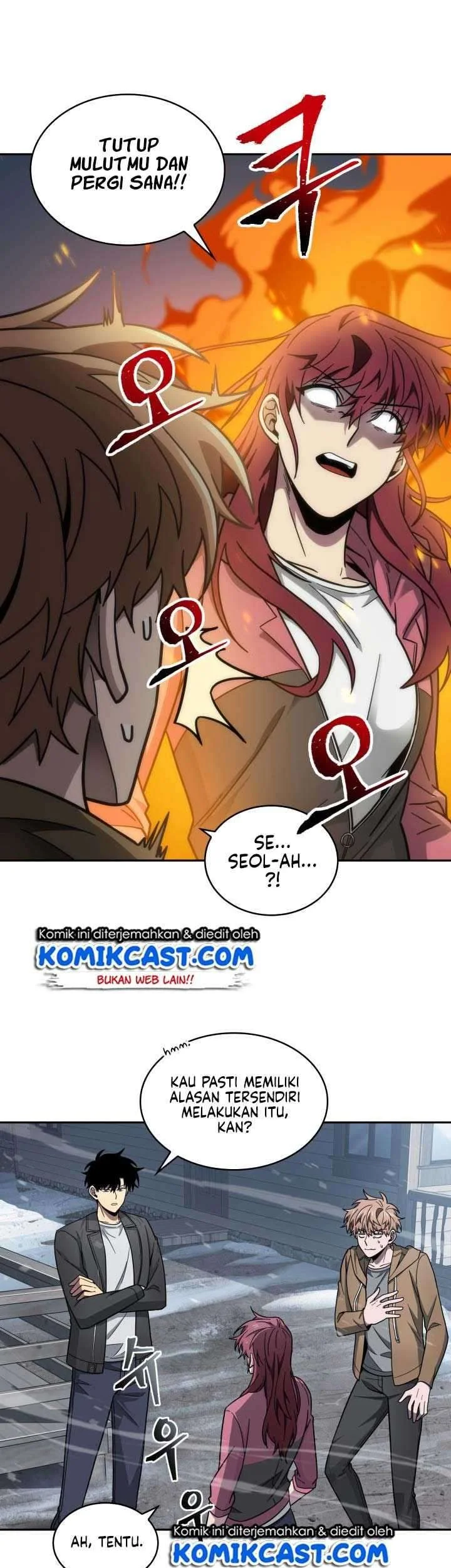 Chapter 158 - halaman 9
