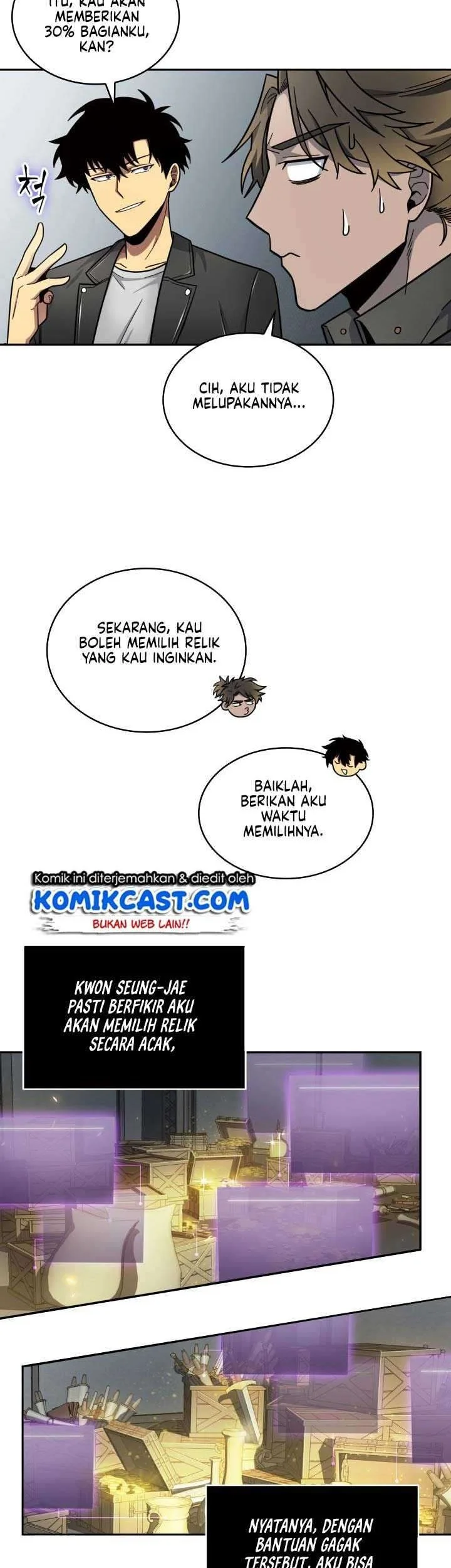 Chapter 158 - halaman 19