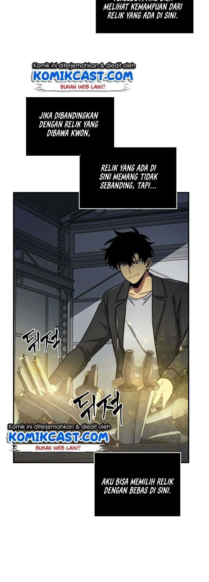 Chapter 158 - halaman 20