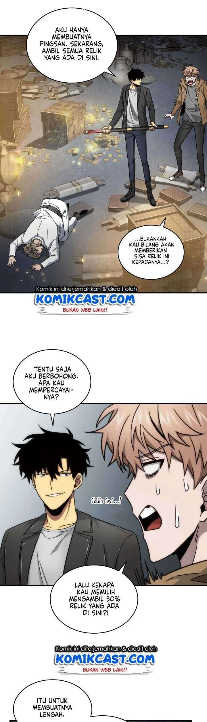 Chapter 158 - halaman 25