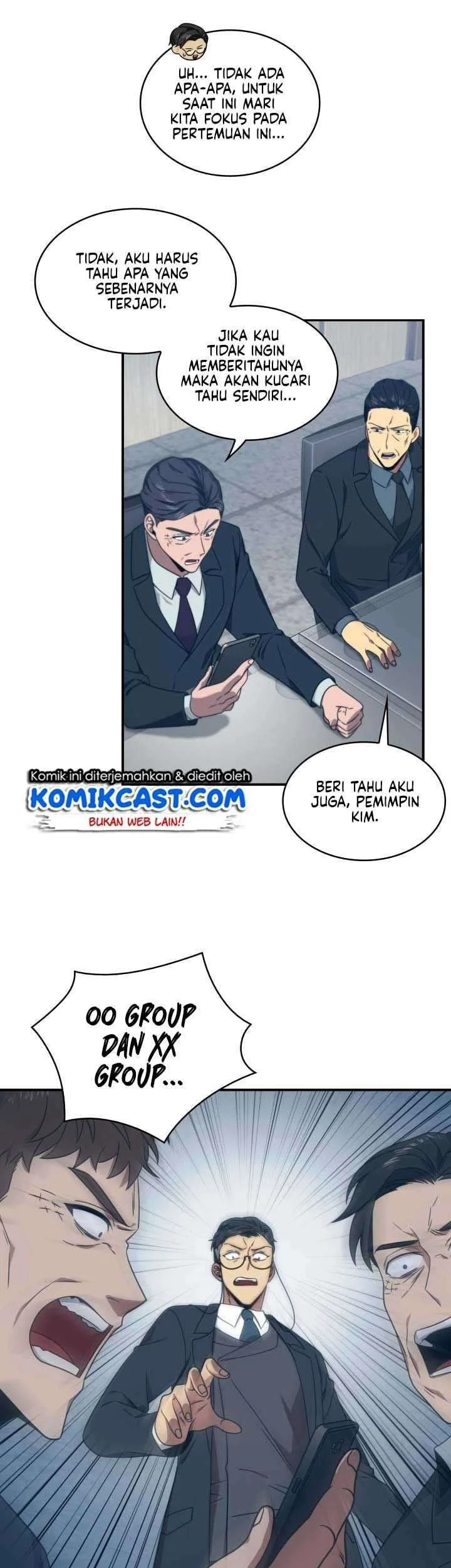Chapter 159 - halaman 28