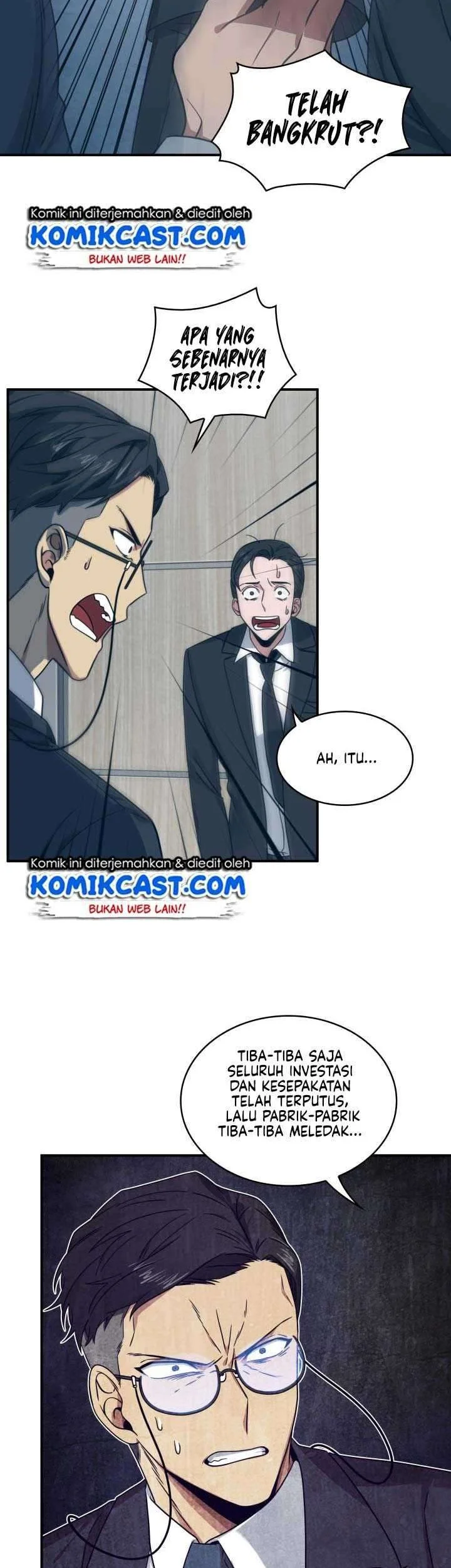 Chapter 159 - halaman 29