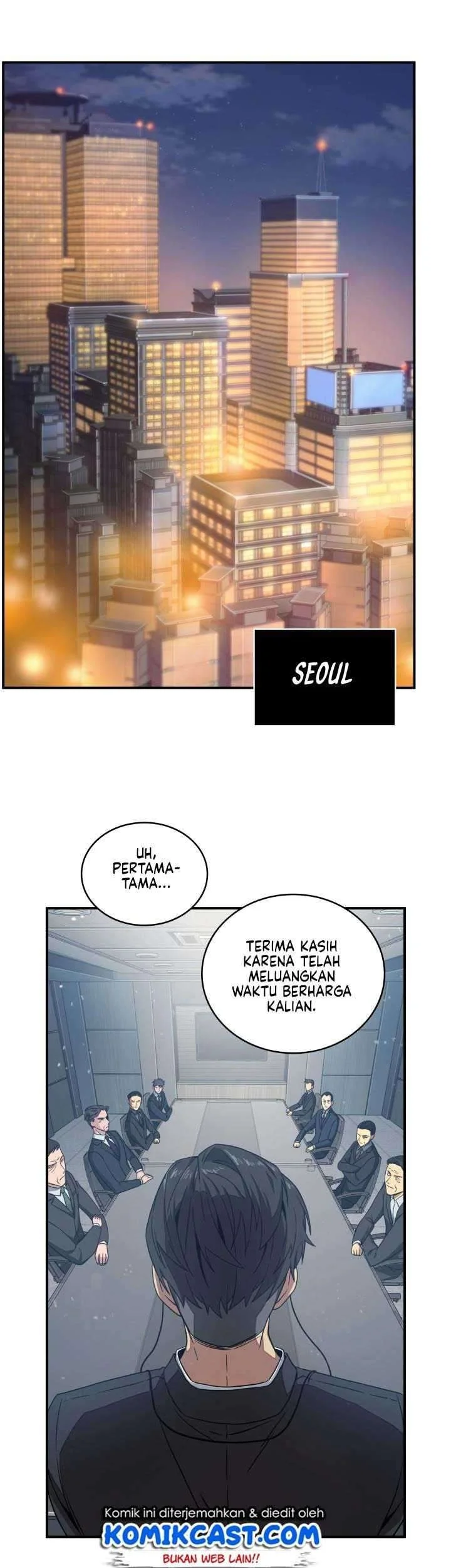 Chapter 159 - halaman 20