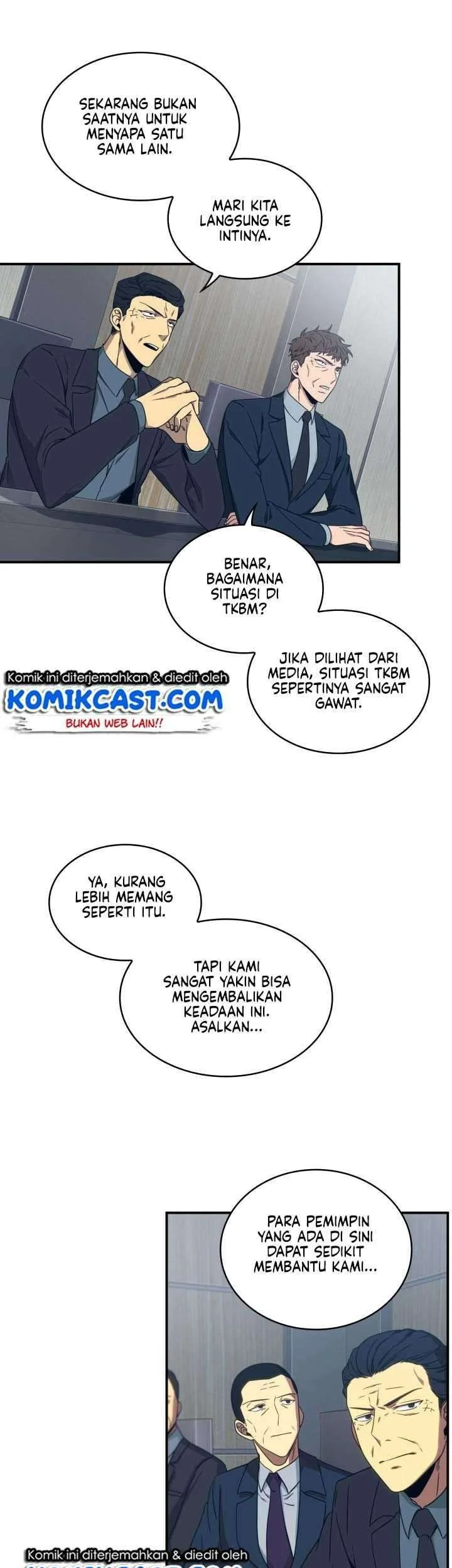 Chapter 159 - halaman 22
