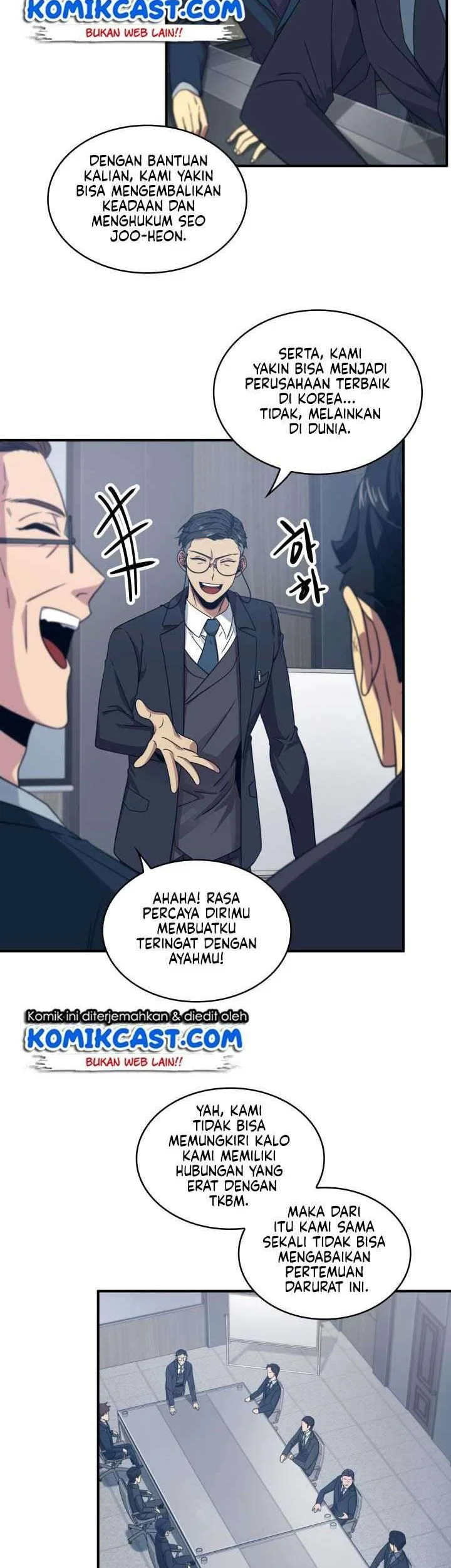 Chapter 159 - halaman 23