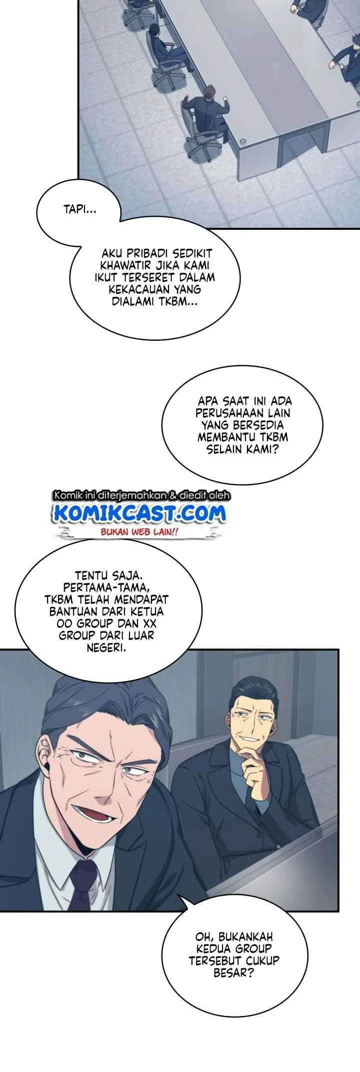 Chapter 159 - halaman 24