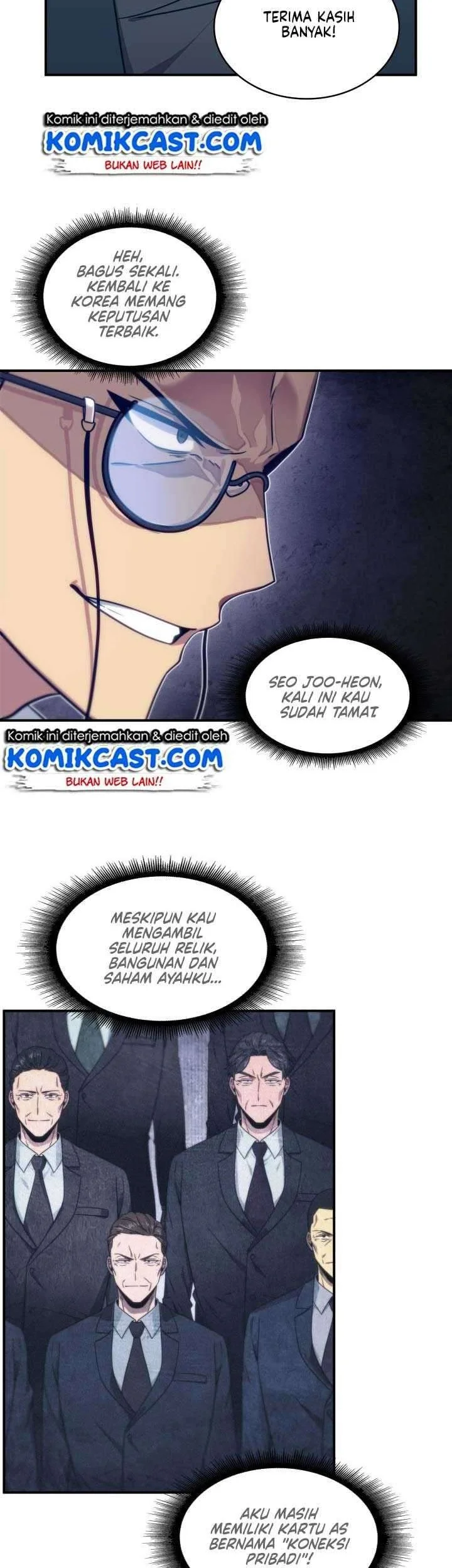 Chapter 159 - halaman 26