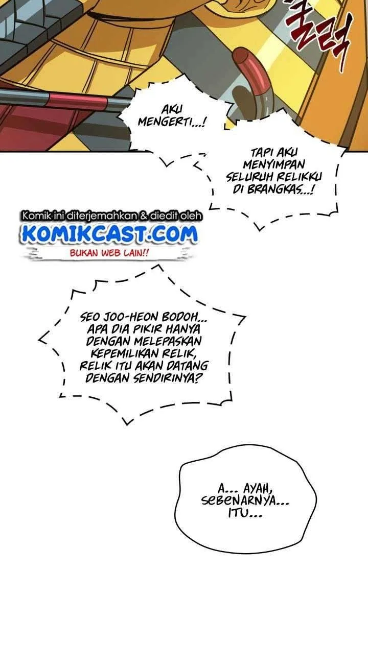Chapter 160 - halaman 33
