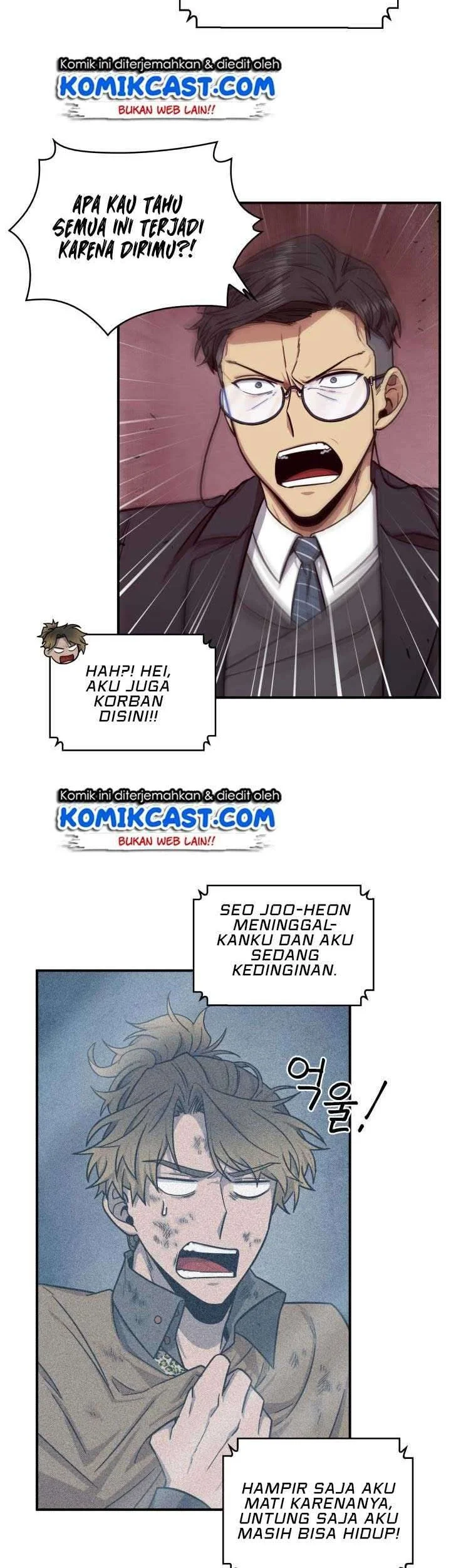 Chapter 160 - halaman 4