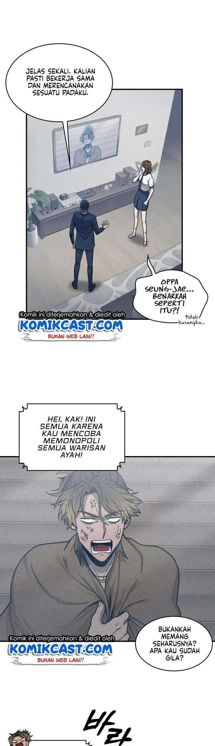 Chapter 160 - halaman 6