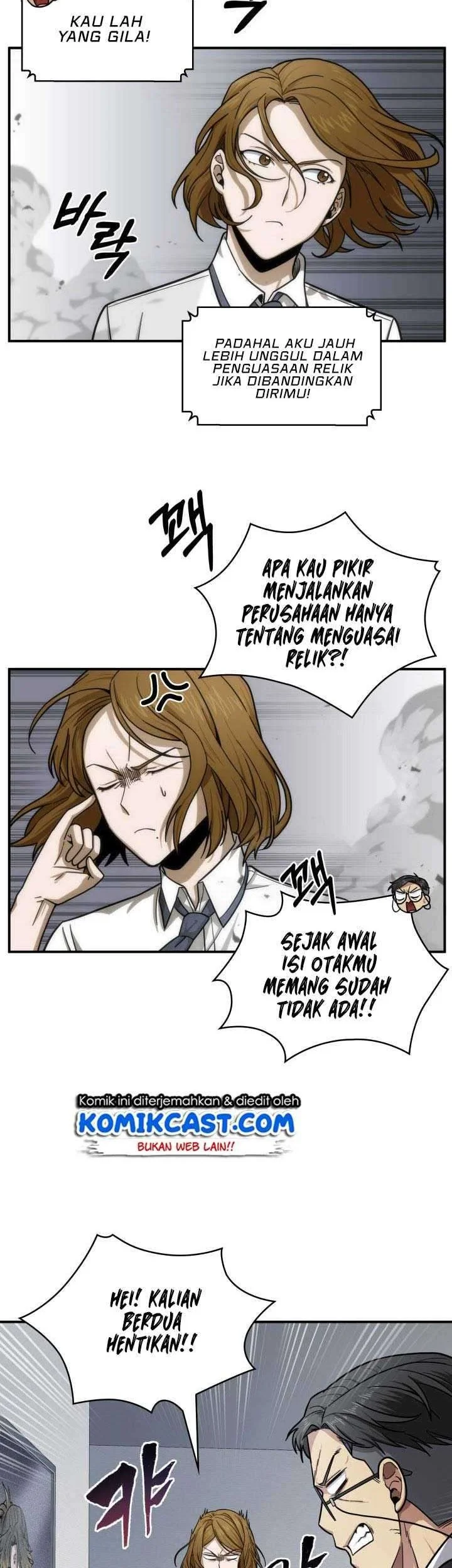 Chapter 160 - halaman 7