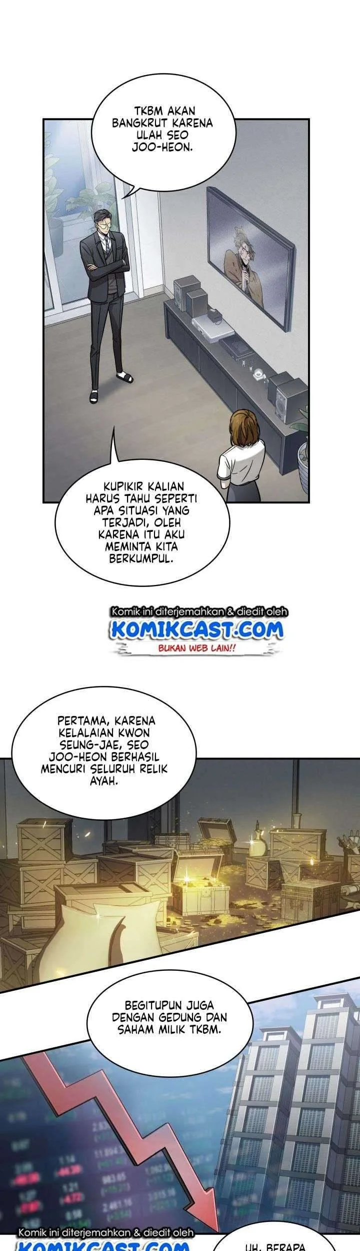 Chapter 160 - halaman 9