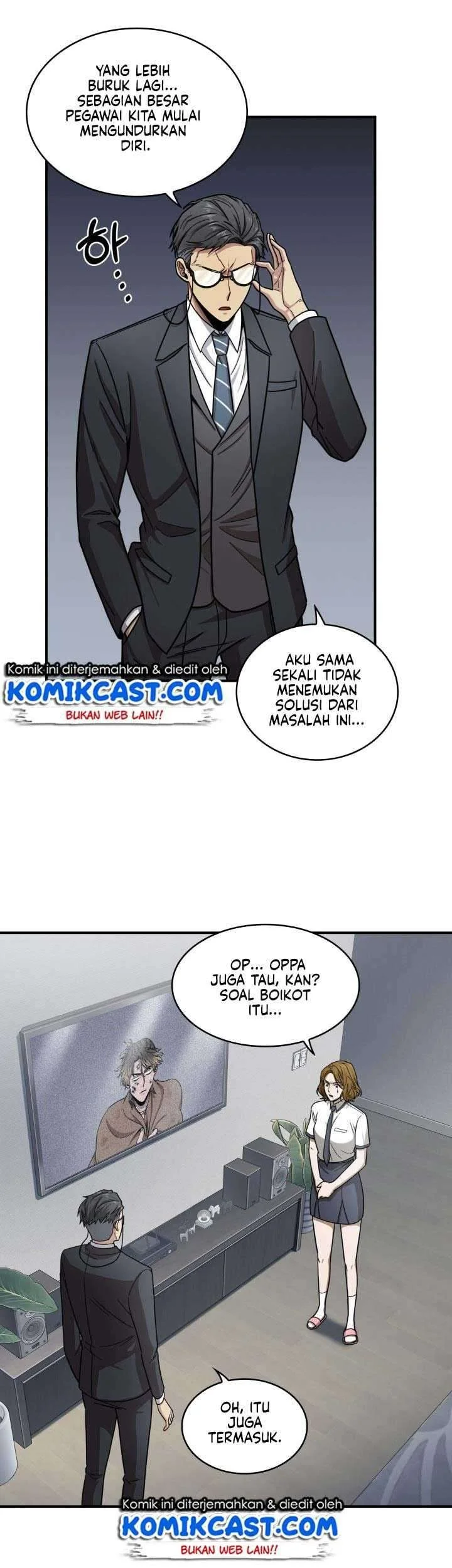 Chapter 160 - halaman 12