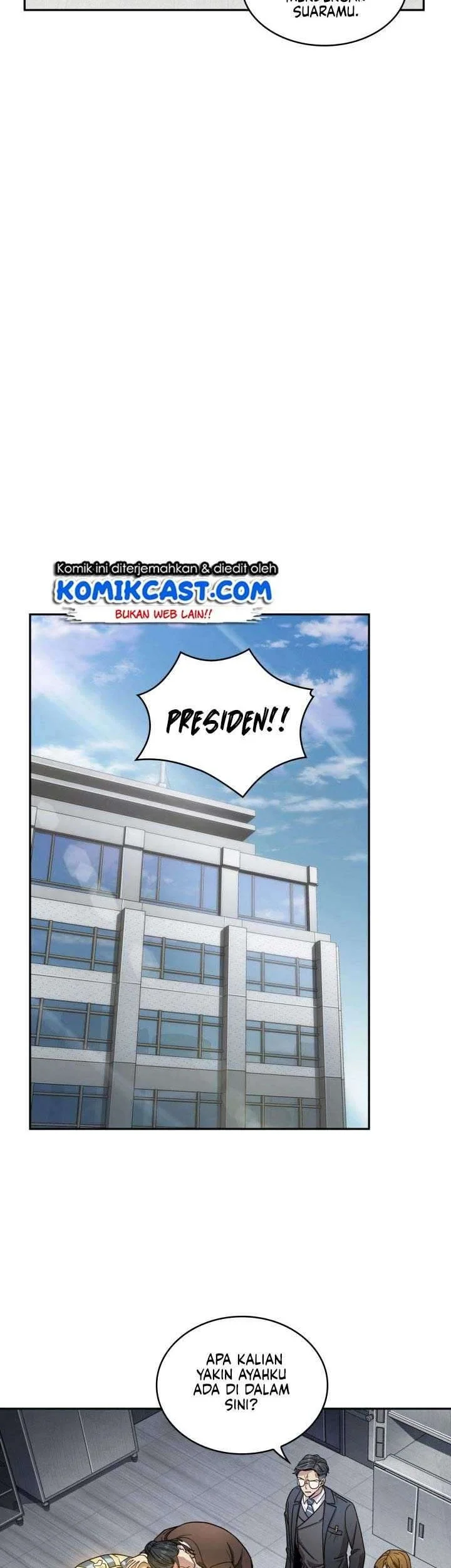 Chapter 160 - halaman 23