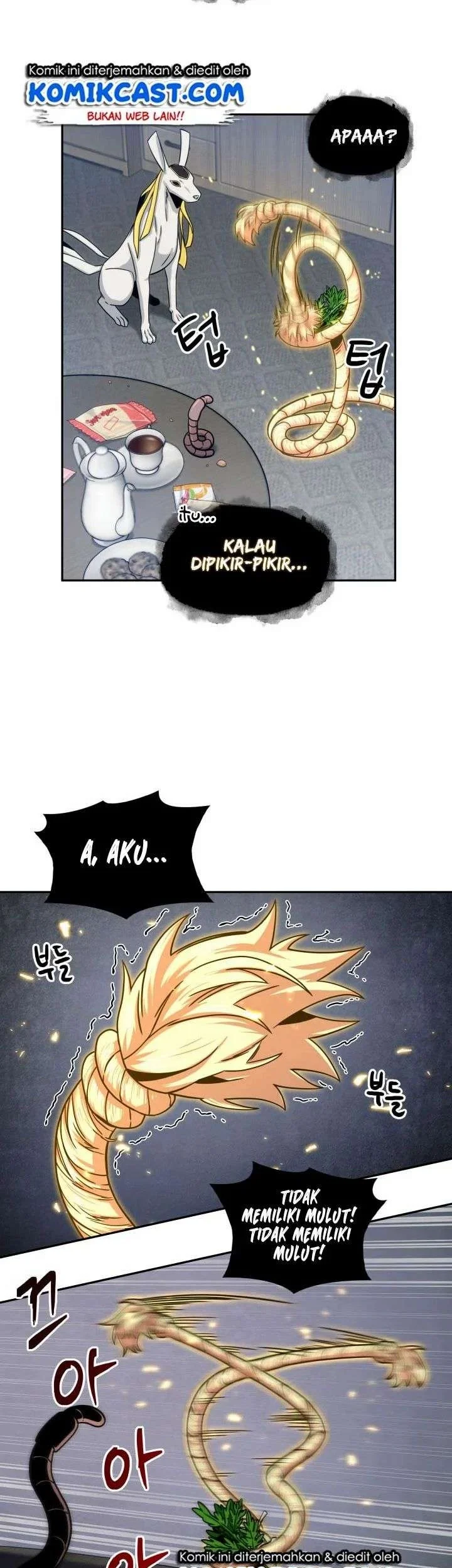 Chapter 161 - halaman 30