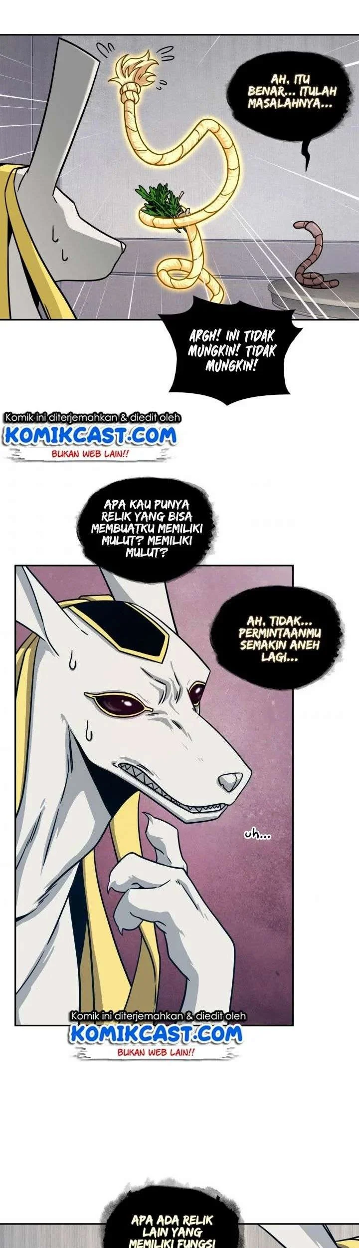 Chapter 161 - halaman 32