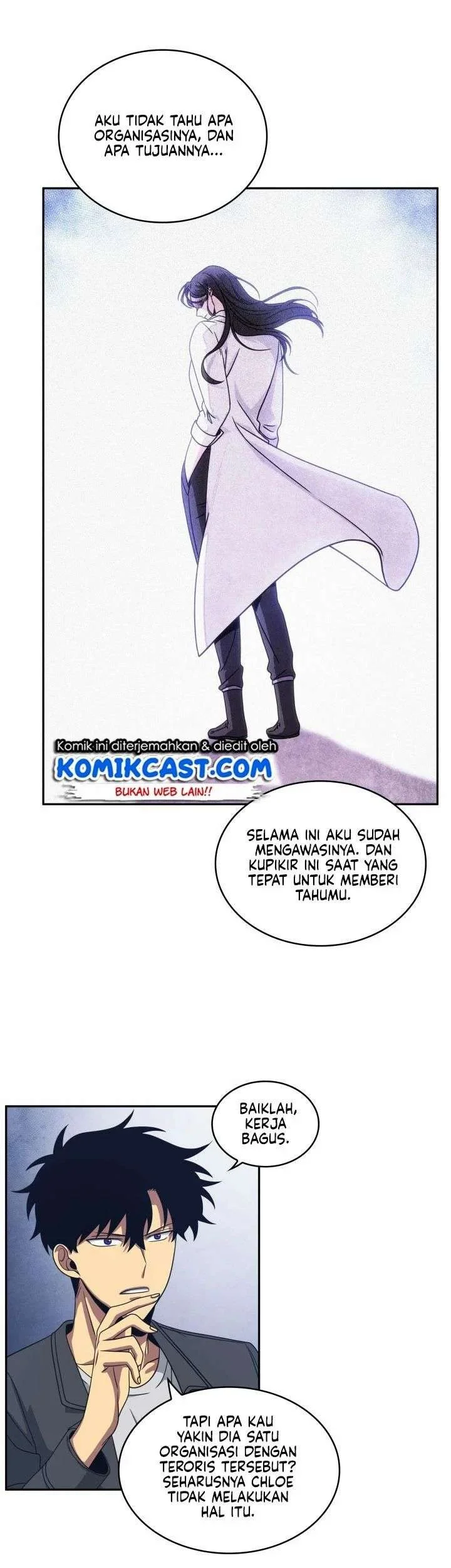 Chapter 161 - halaman 38