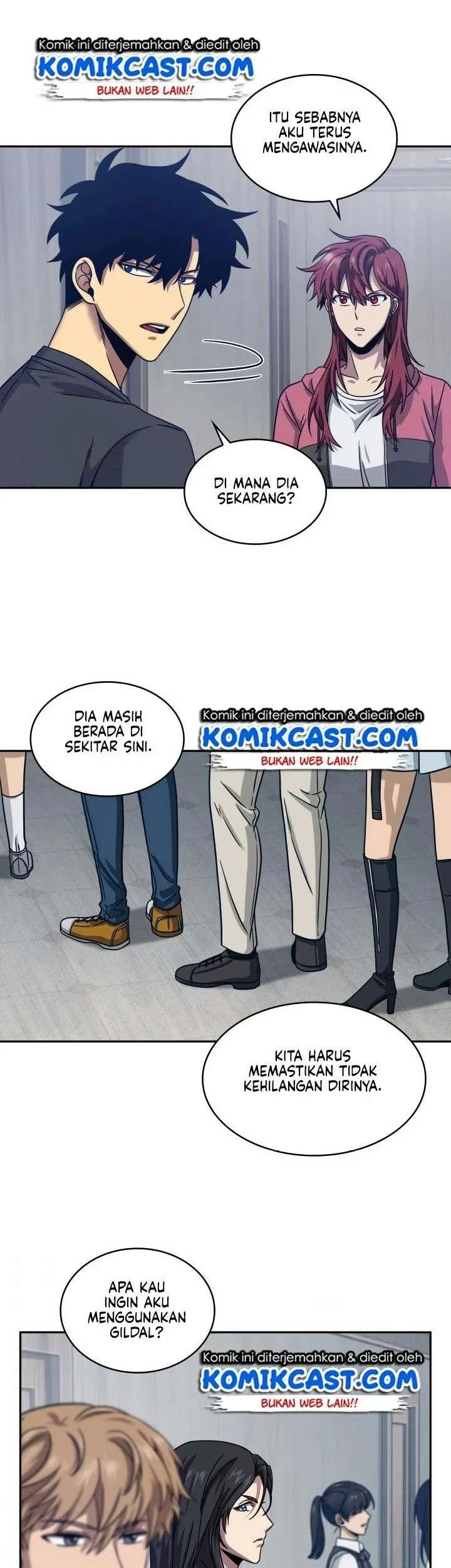 Chapter 161 - halaman 39