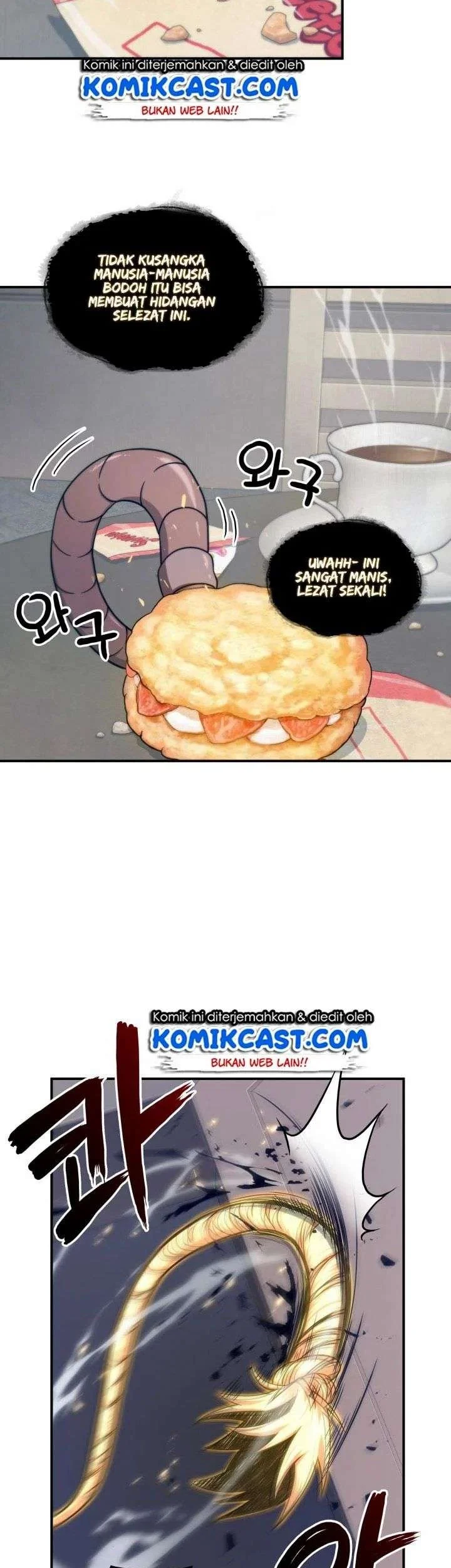 Chapter 161 - halaman 14