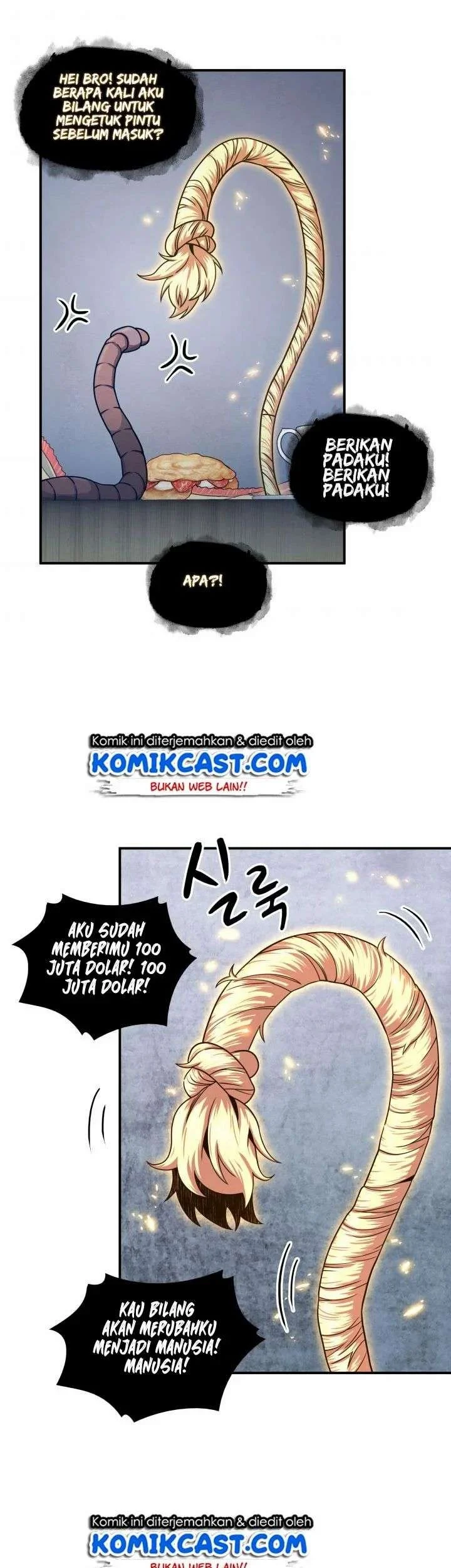 Chapter 161 - halaman 16