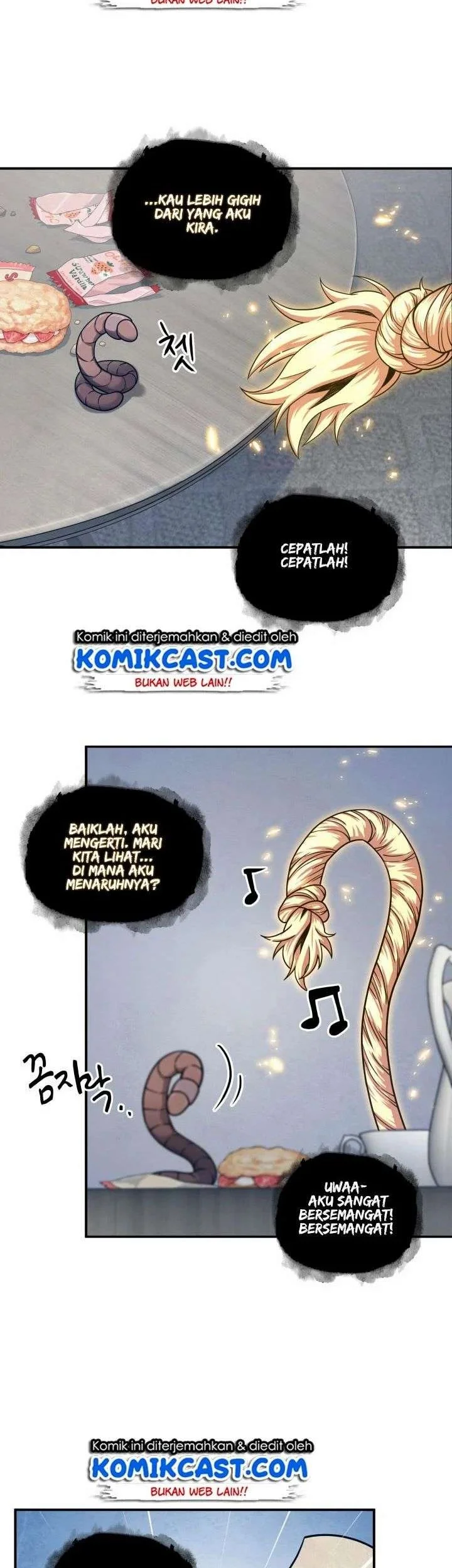 Chapter 161 - halaman 17