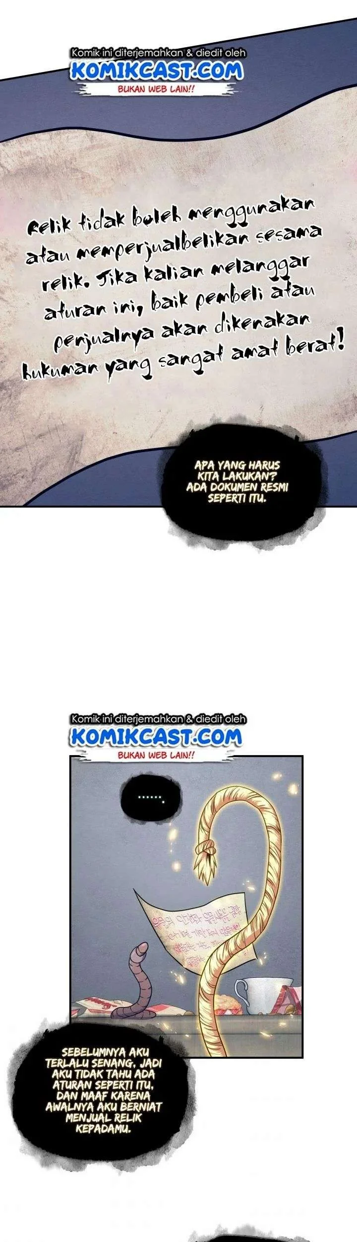Chapter 161 - halaman 19