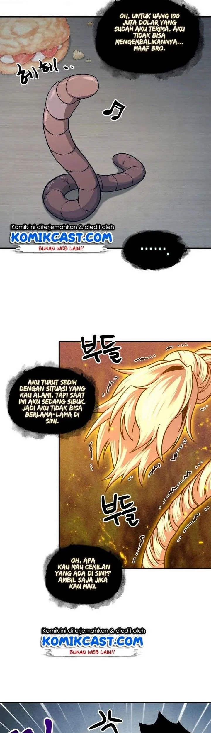 Chapter 161 - halaman 20