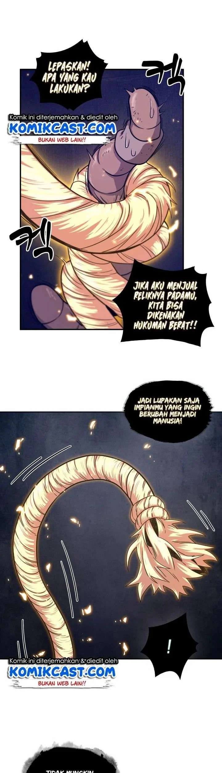 Chapter 161 - halaman 22