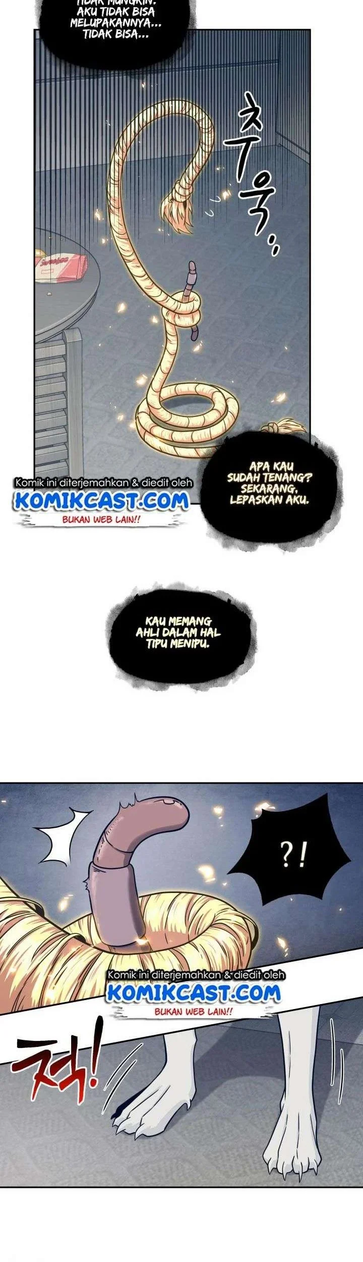 Chapter 161 - halaman 23