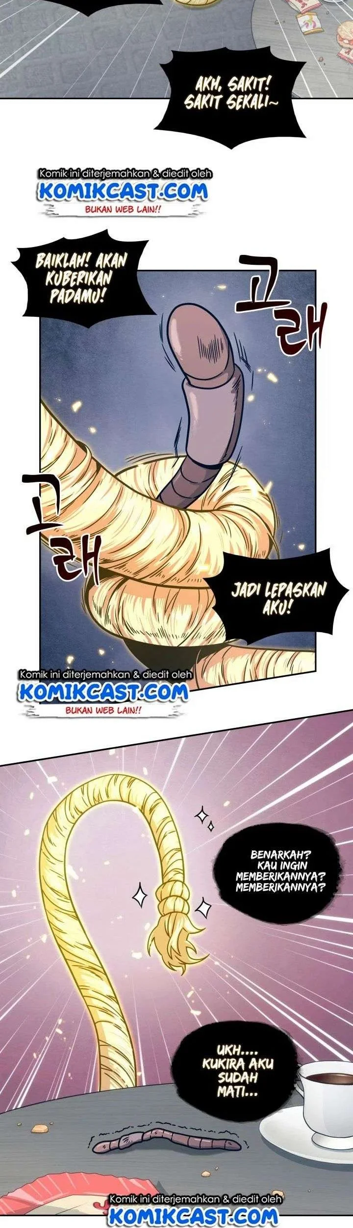 Chapter 161 - halaman 26