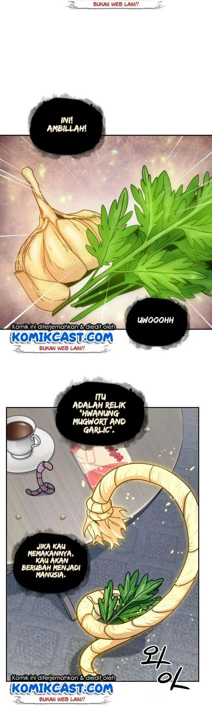 Chapter 161 - halaman 27