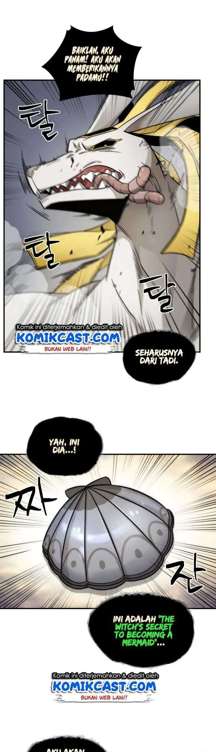 Chapter 162 - halaman 28