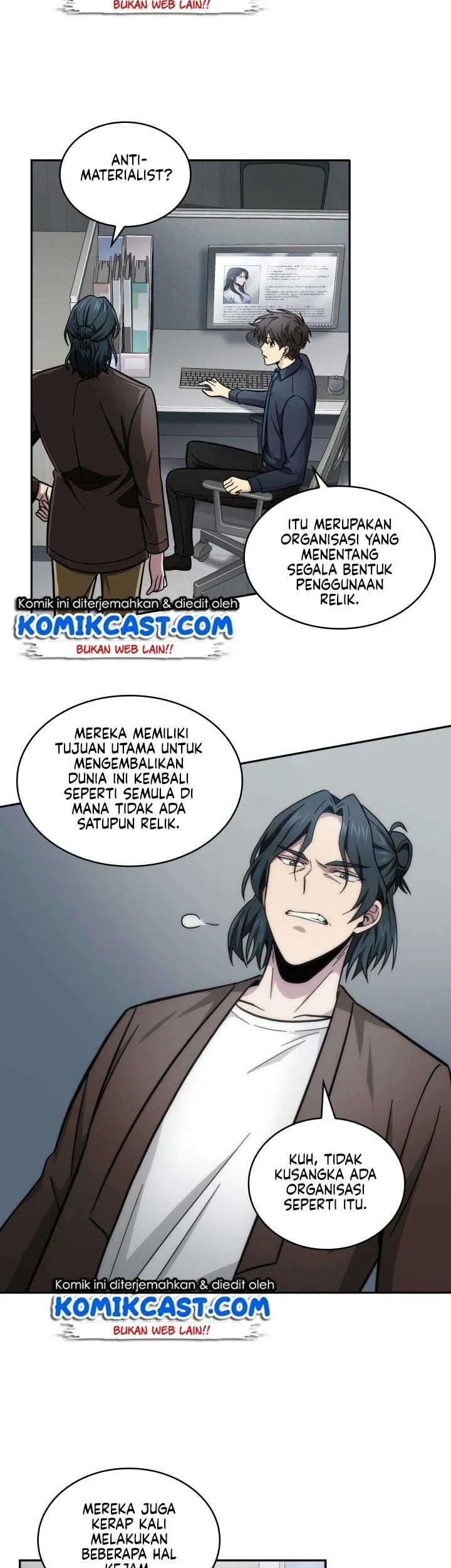 Chapter 162 - halaman 38