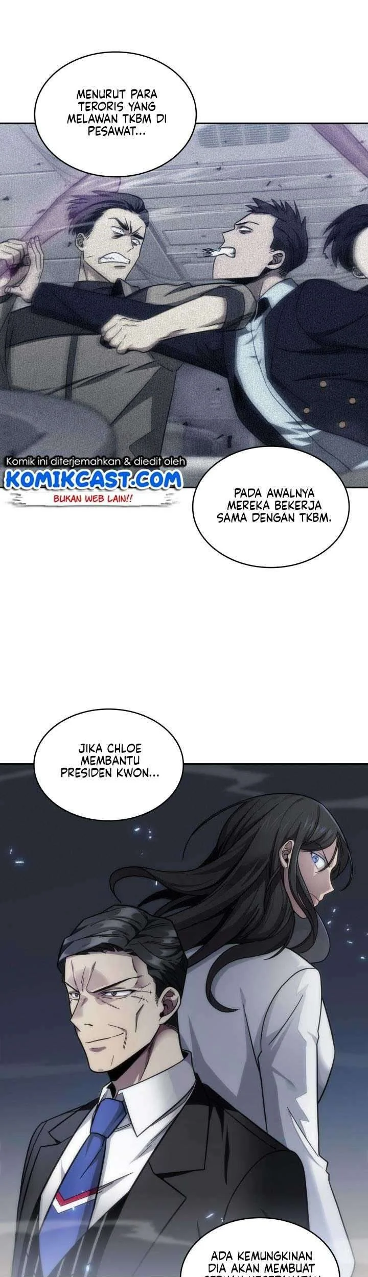Chapter 162 - halaman 18