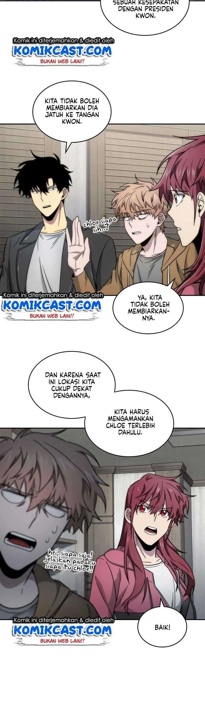 Chapter 162 - halaman 19