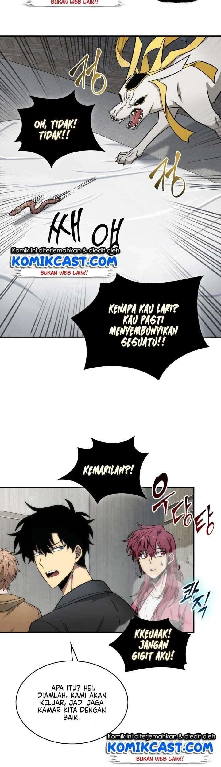 Chapter 162 - halaman 26