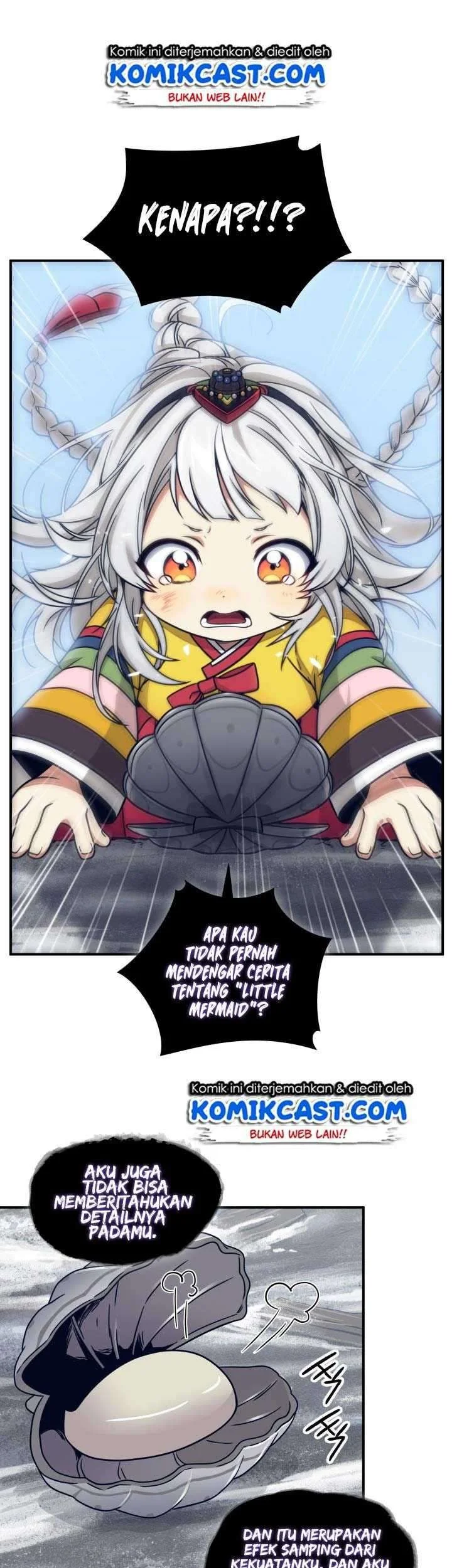 Chapter 163 - halaman 30