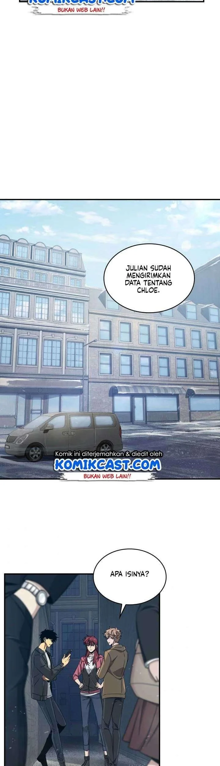 Chapter 163 - halaman 34