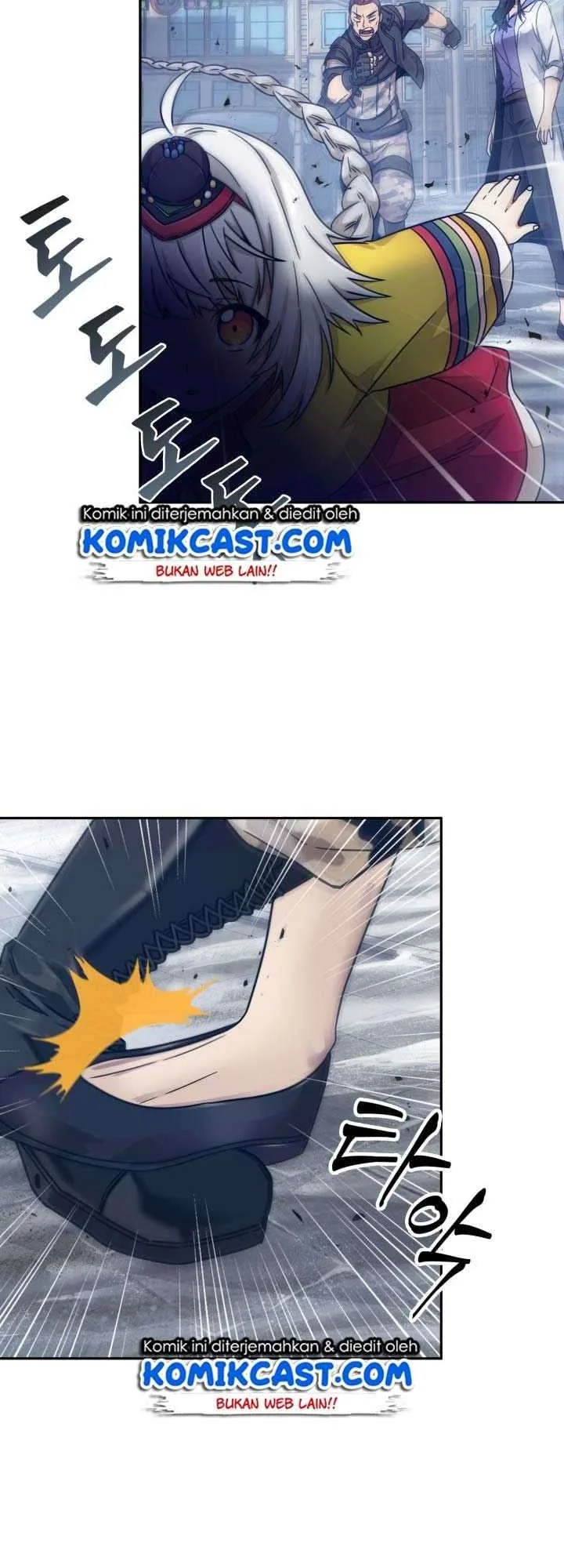 Chapter 163 - halaman 20