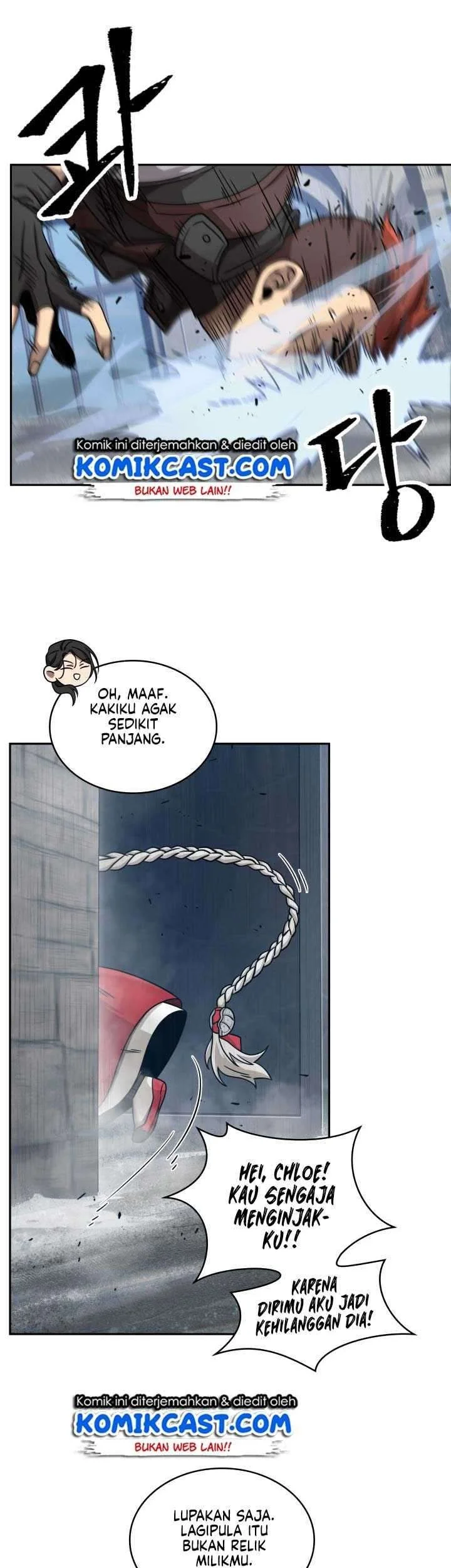Chapter 163 - halaman 21