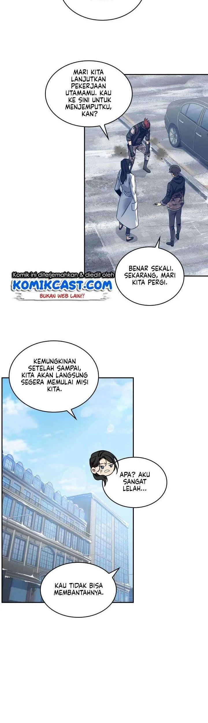 Chapter 163 - halaman 22