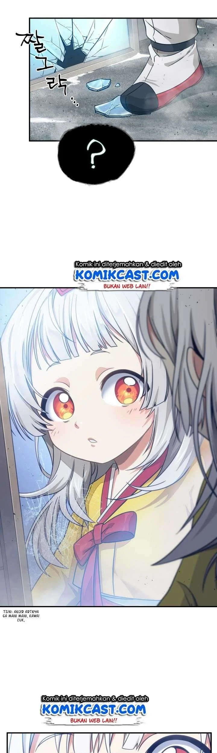 Chapter 163 - halaman 24