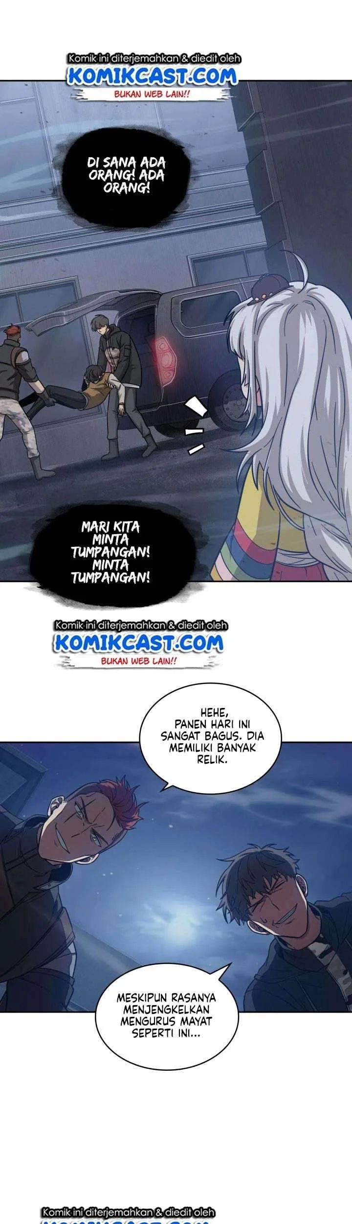 Chapter 164 - halaman 29