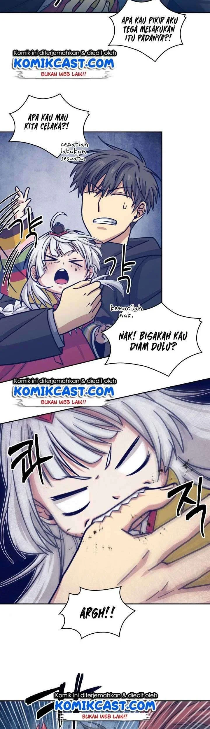 Chapter 164 - halaman 36